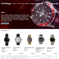 E-Commerce - SLG™ Scandinavian Luxury Group